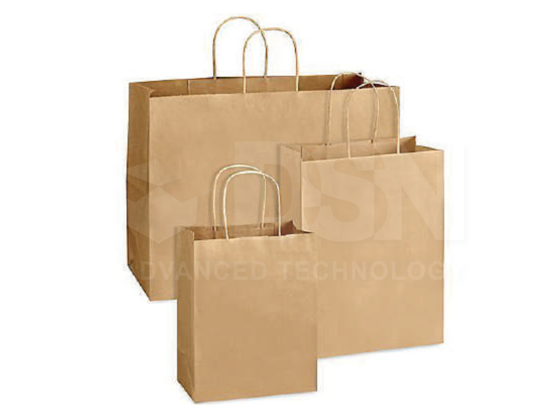 Kraft Paper Bag
